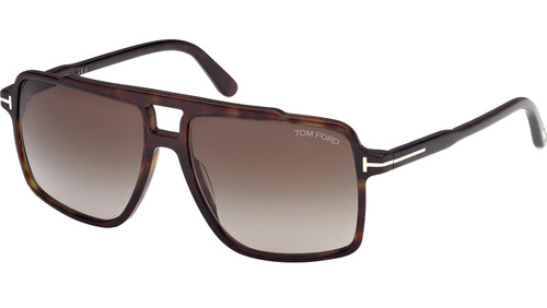 Tom Ford Sunglasses FT1177-52B