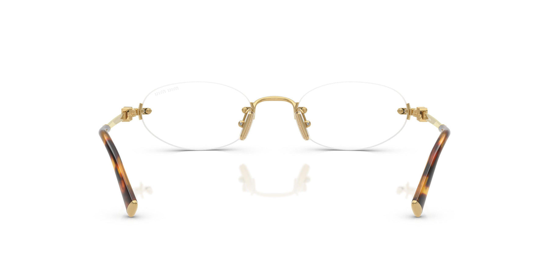 Miu Miu Sunglasses MUA54S-5AK08N
