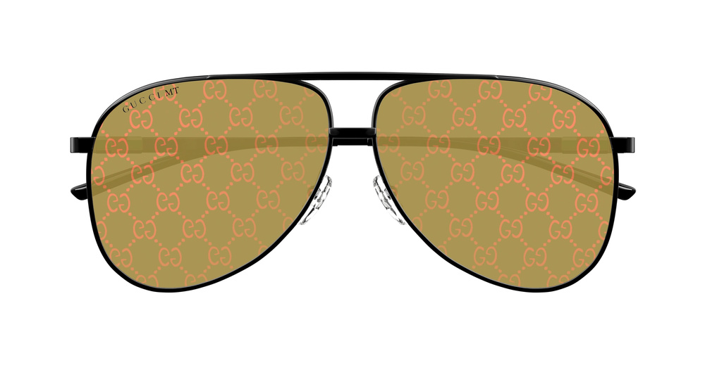 Gucci Sunglasses GG1677S-005 