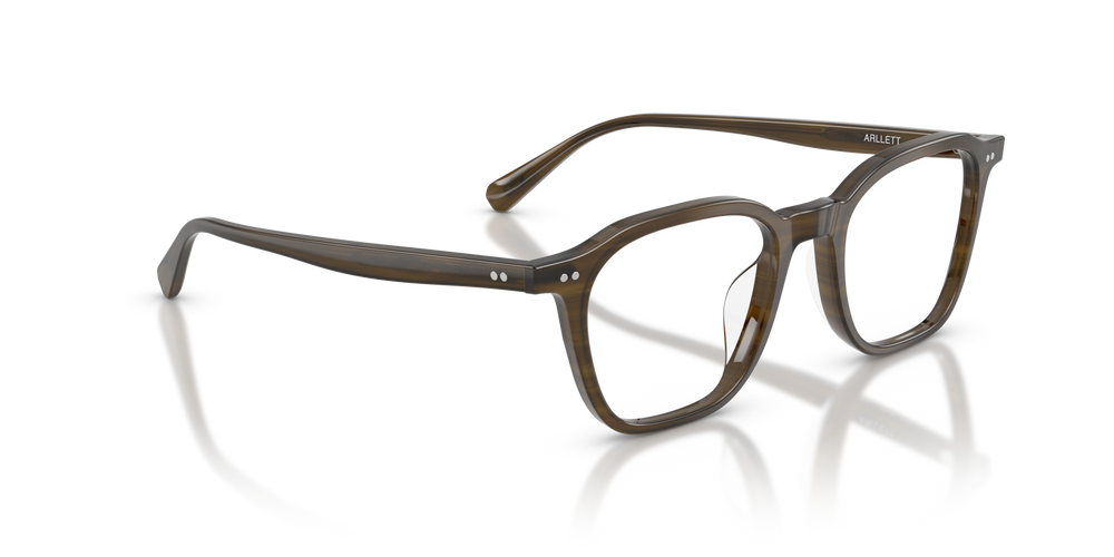 Oliver Peoples Okulary korekcyjne ARLLETT OV5620U-1821