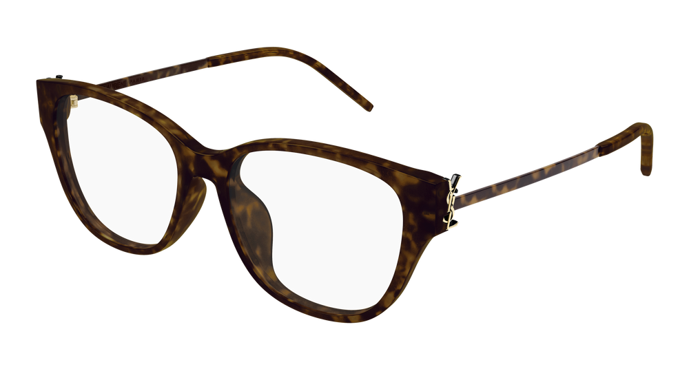 Saint Laurent Okulary korekcyjne SLM48O_C/FN-003 