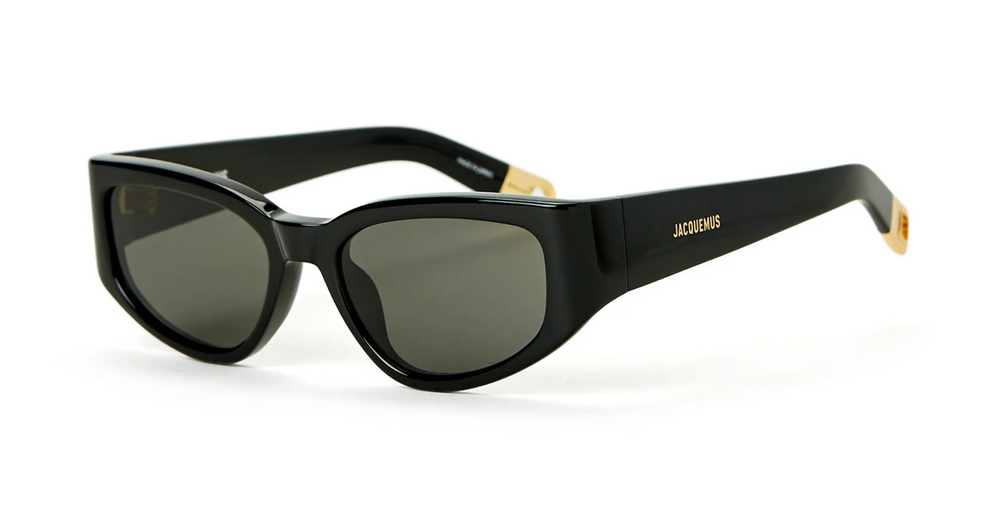 Jacquemus Okulary przeciwsłoneczne GALA JAC5C1SUN