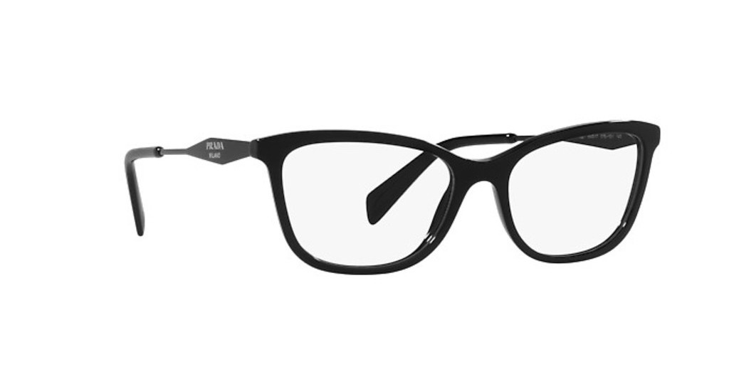 Prada Okulary korekcyjne PR 02YV-07E1O1