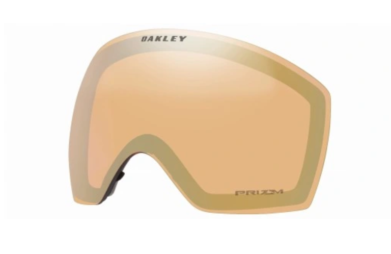 Mask Oakley FLIGHT DECK M Prizm Sage Gold