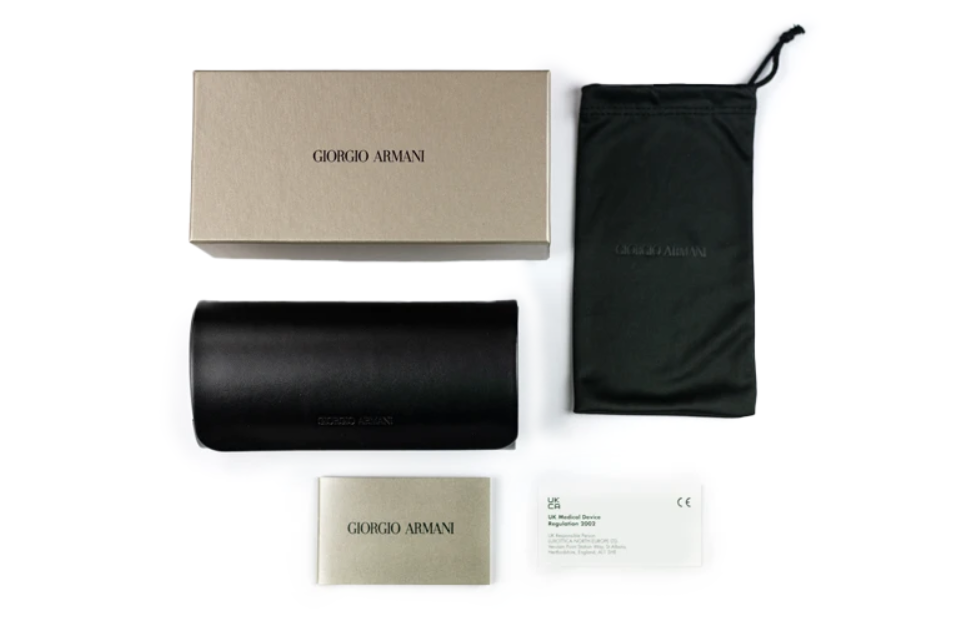 Giorgio Armani Okulary korekcyjne AR5147-3002