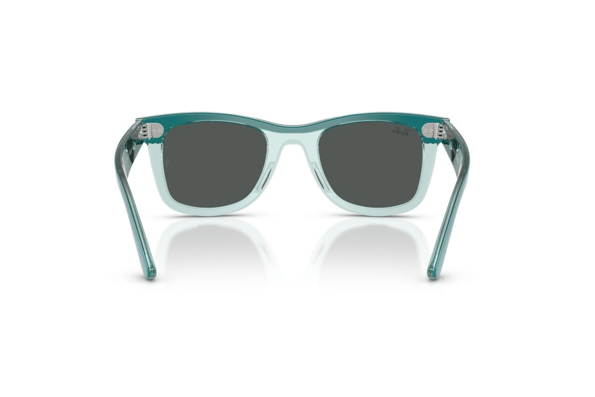 Ray-Ban Sunglasses Junior RJ9140S-721387