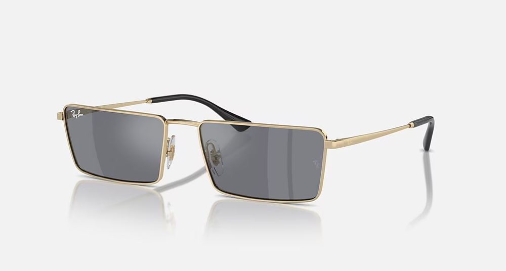 Ray-Ban Okulary przeciwsłoneczne EMY RB3741-92136V