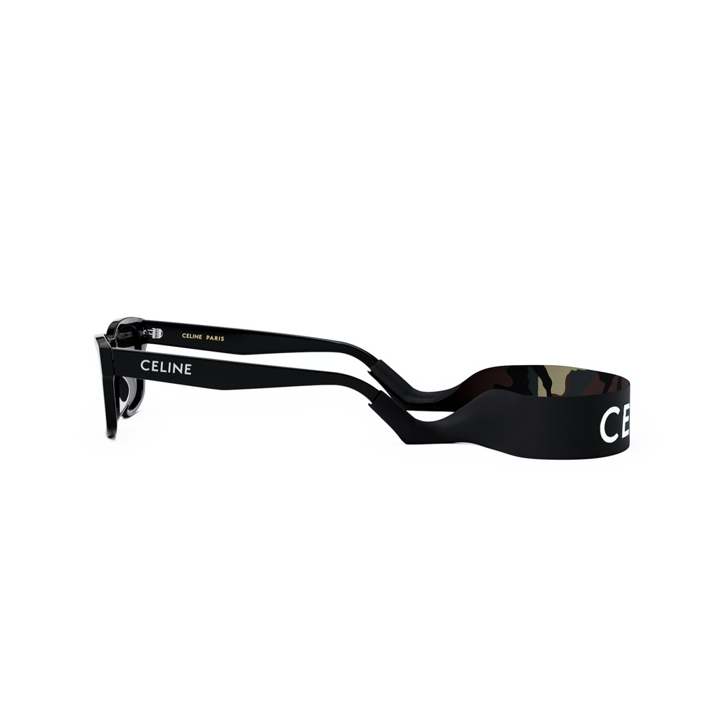 Celine Okulary przeciwsłoneczne CL40249UY-05A