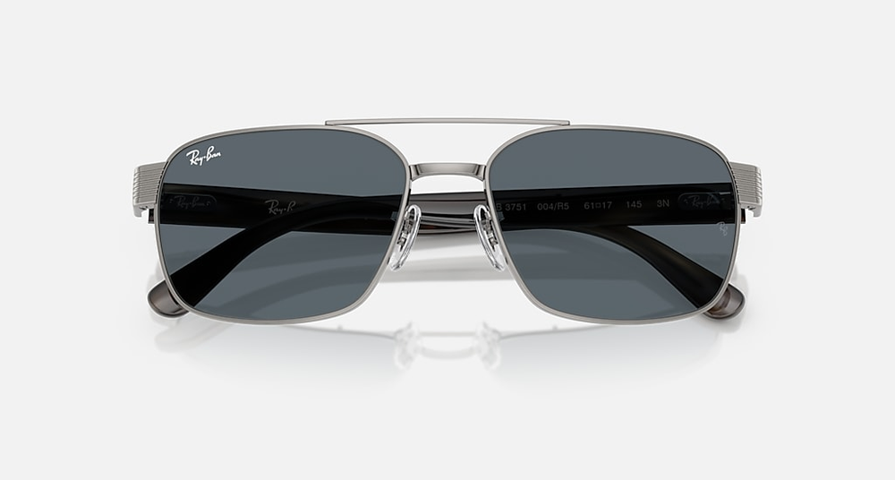 Ray-Ban Sunglasses RB3751-004/R5