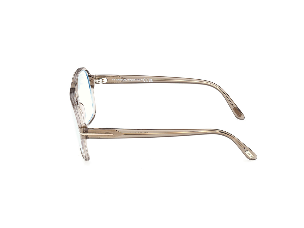 Tom Ford Okulary korekcyjne FT6058-B-051