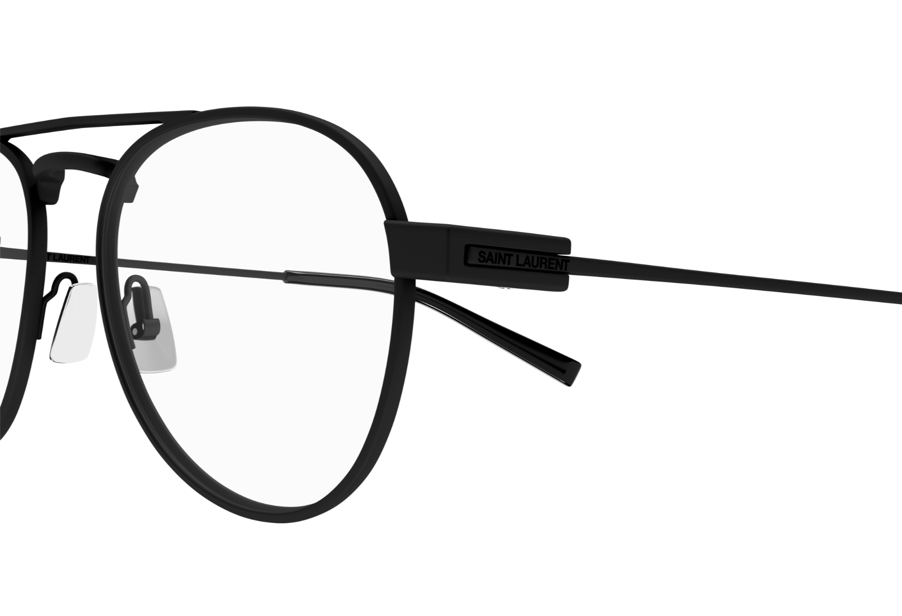Saint Laurent Okulary korekcyjne SL 708 OPT-001