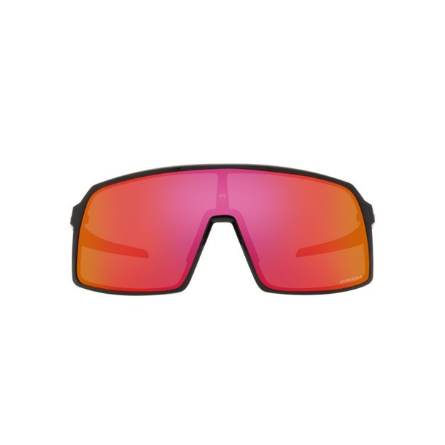 Oakley Okulary przeciwsłoneczne SUTRO Polished Black / Prizm Field OO9406-92