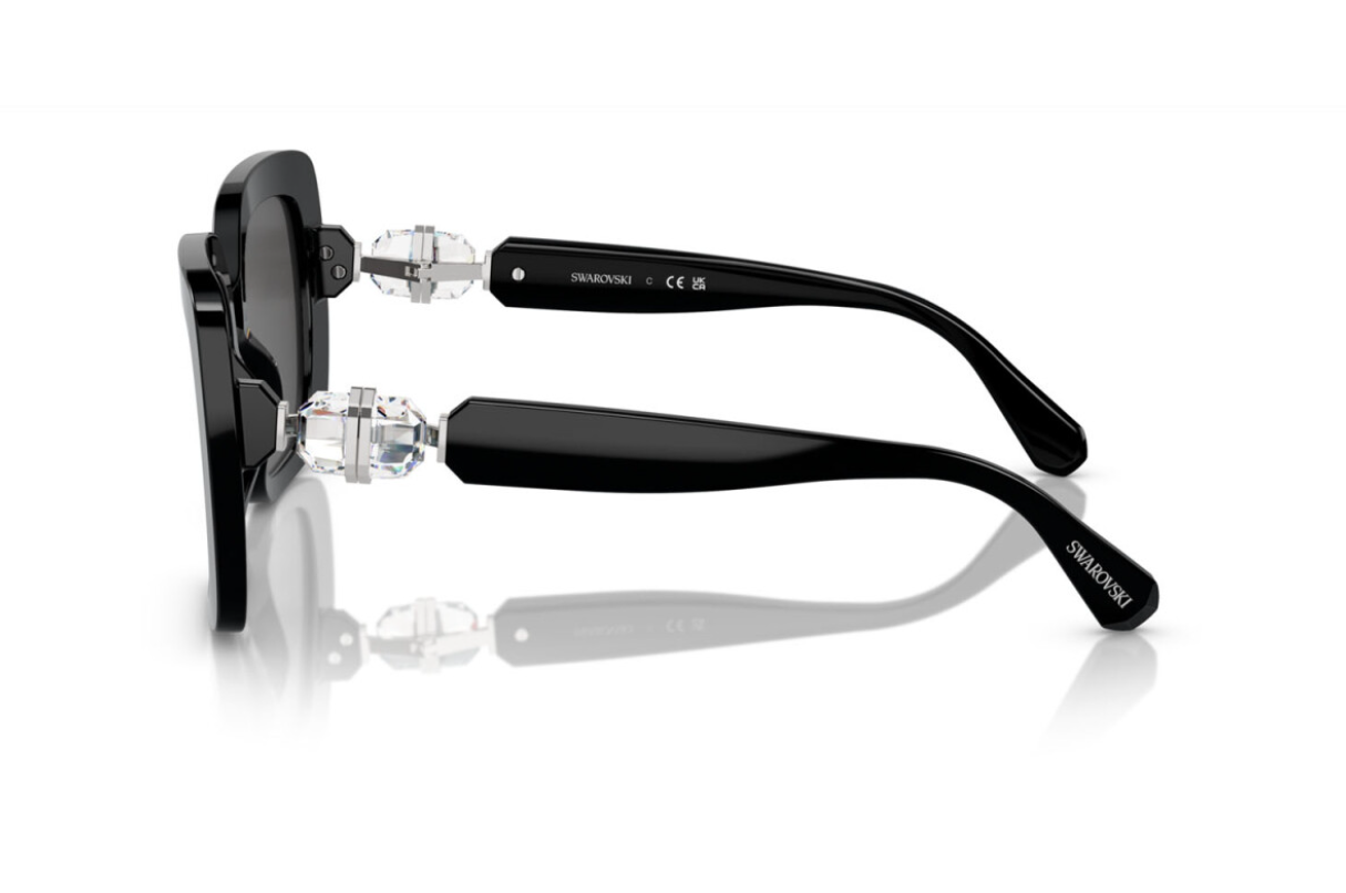 Swarovski Sunglasses SK6001-100187