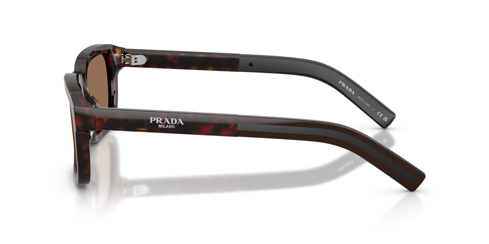 Prada Okulary przeciwsłoneczne PR D16S-17N60M