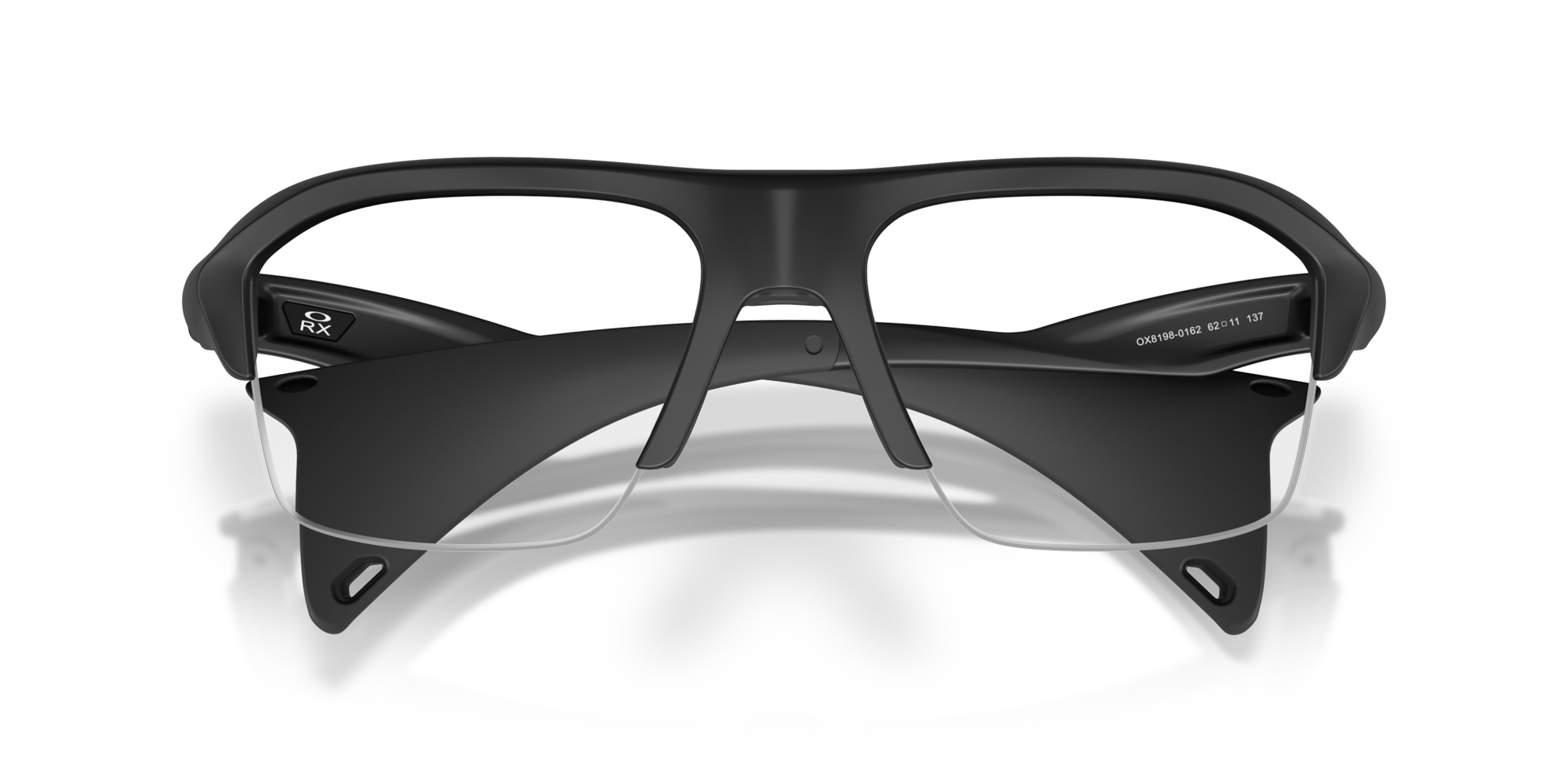 Oakley Optical frame Stunt Glider OX8198-01