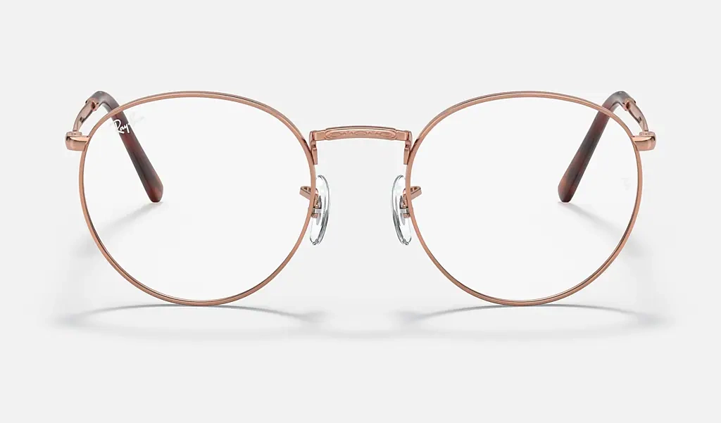 Ray-Ban Optical frame NEW ROUND RX3637V-3094