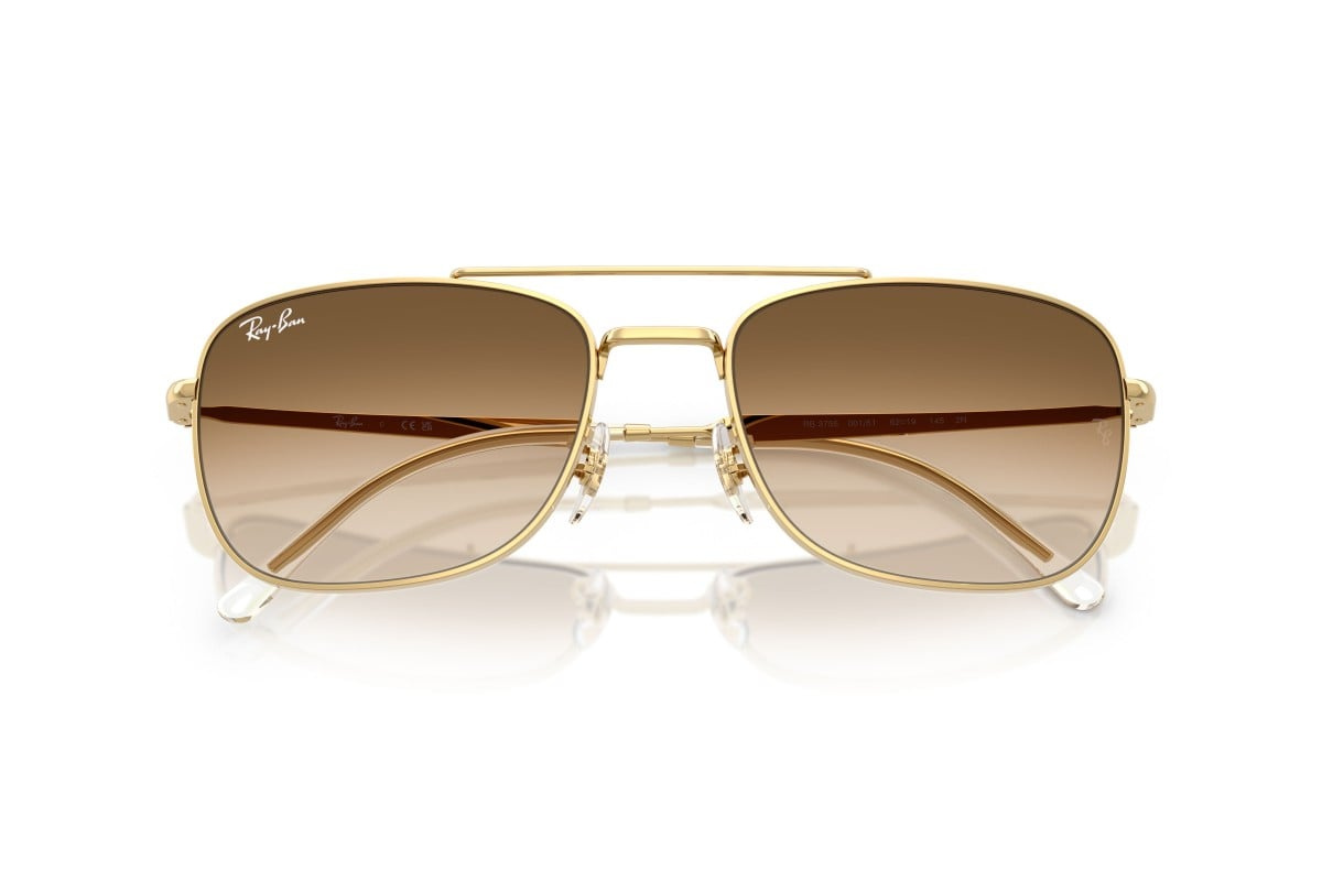Ray-Ban Okulary przeciwsłoneczne RB3755-001/51