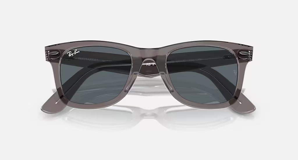 Ray-Ban Okulary przeciwsłoneczne WAYFARER RB2140-1355R5