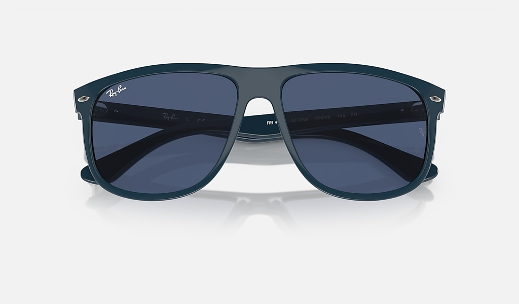 Ray-Ban Sunglasses Boyfriend RB4147-671780