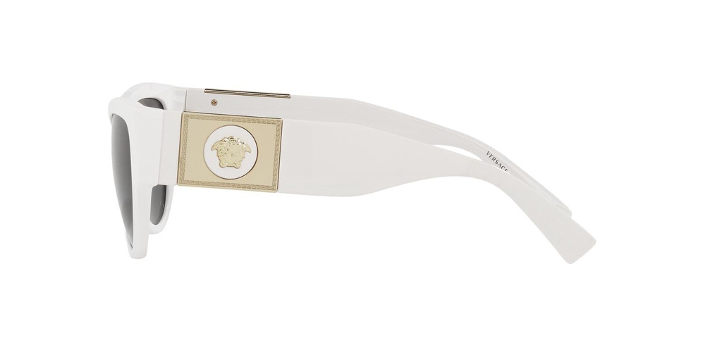 Versace Okulary przeciwsłoneczne VE4398-314/87