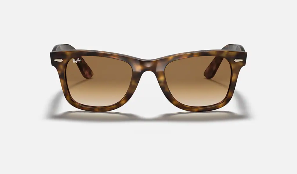 Ray-Ban Sunglasses RB4340-710/51