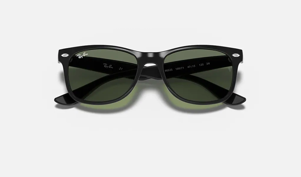 Ray-Ban Okulary przeciwsłoneczne Dziecięce RJ9052S-100/71