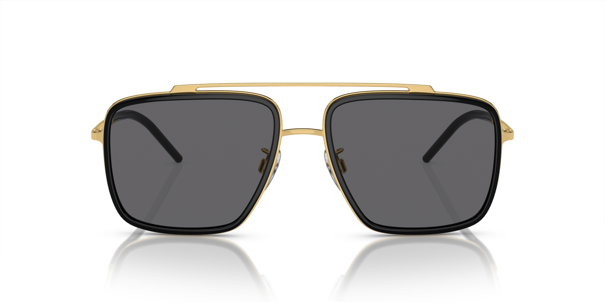 Dolce & Gabbana Sunglasses DG2220-02/81