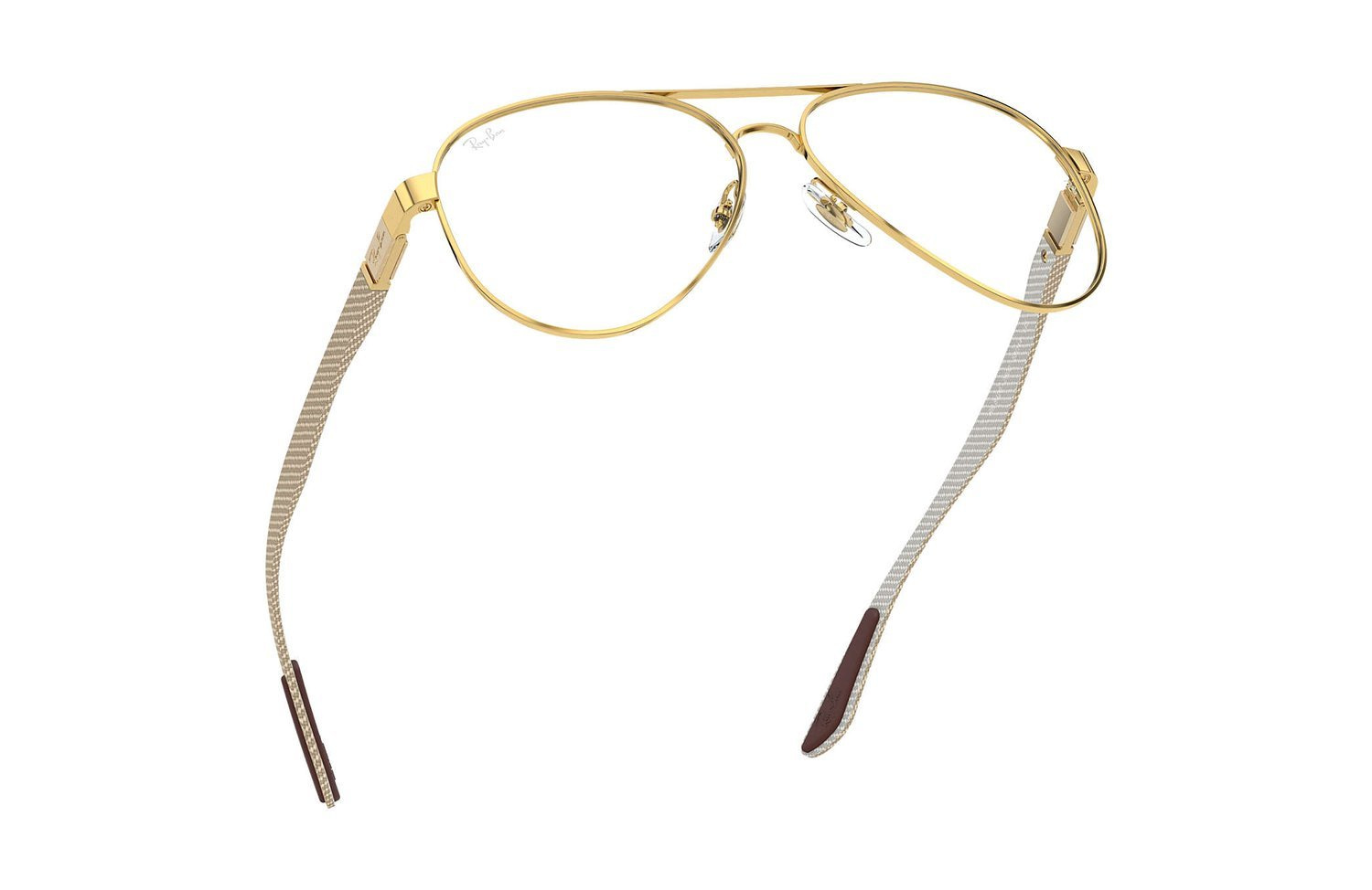 Ray-Ban Okulary korekcyjne RB8420-2500