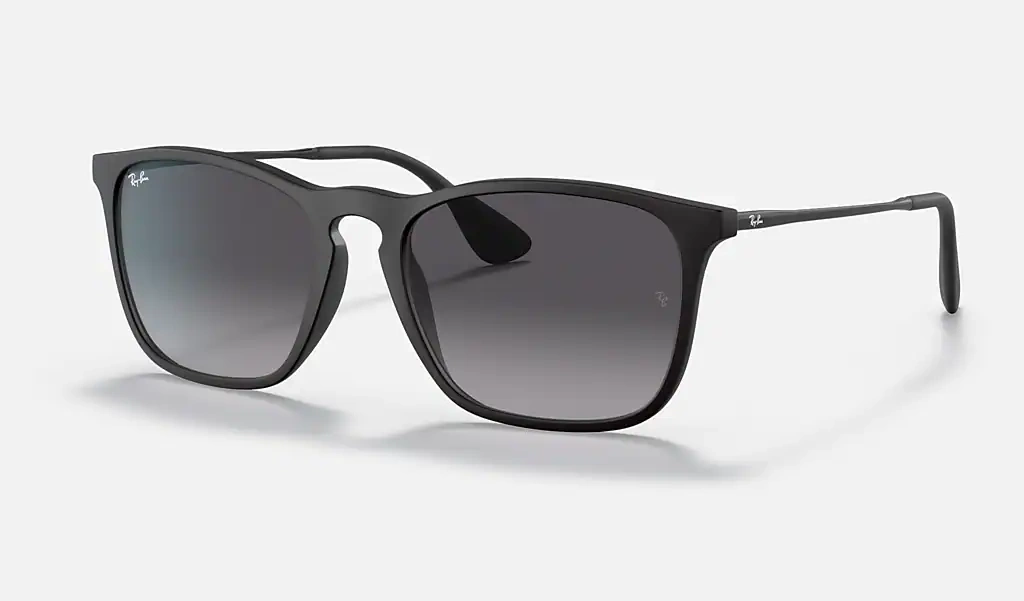 Ray-Ban Sunglasses  RB4187-622/8G
