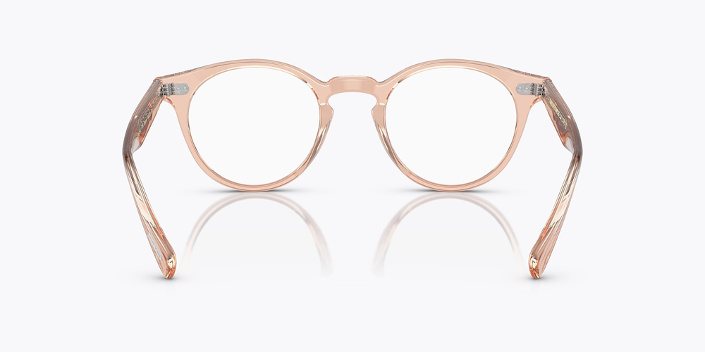 Oliver Peoples Optical frame ROMARE OV5459U-1758