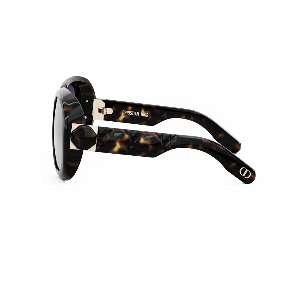 Dior Sunglasses LADY (9522_R2I_20G0) CD40114I-52Y