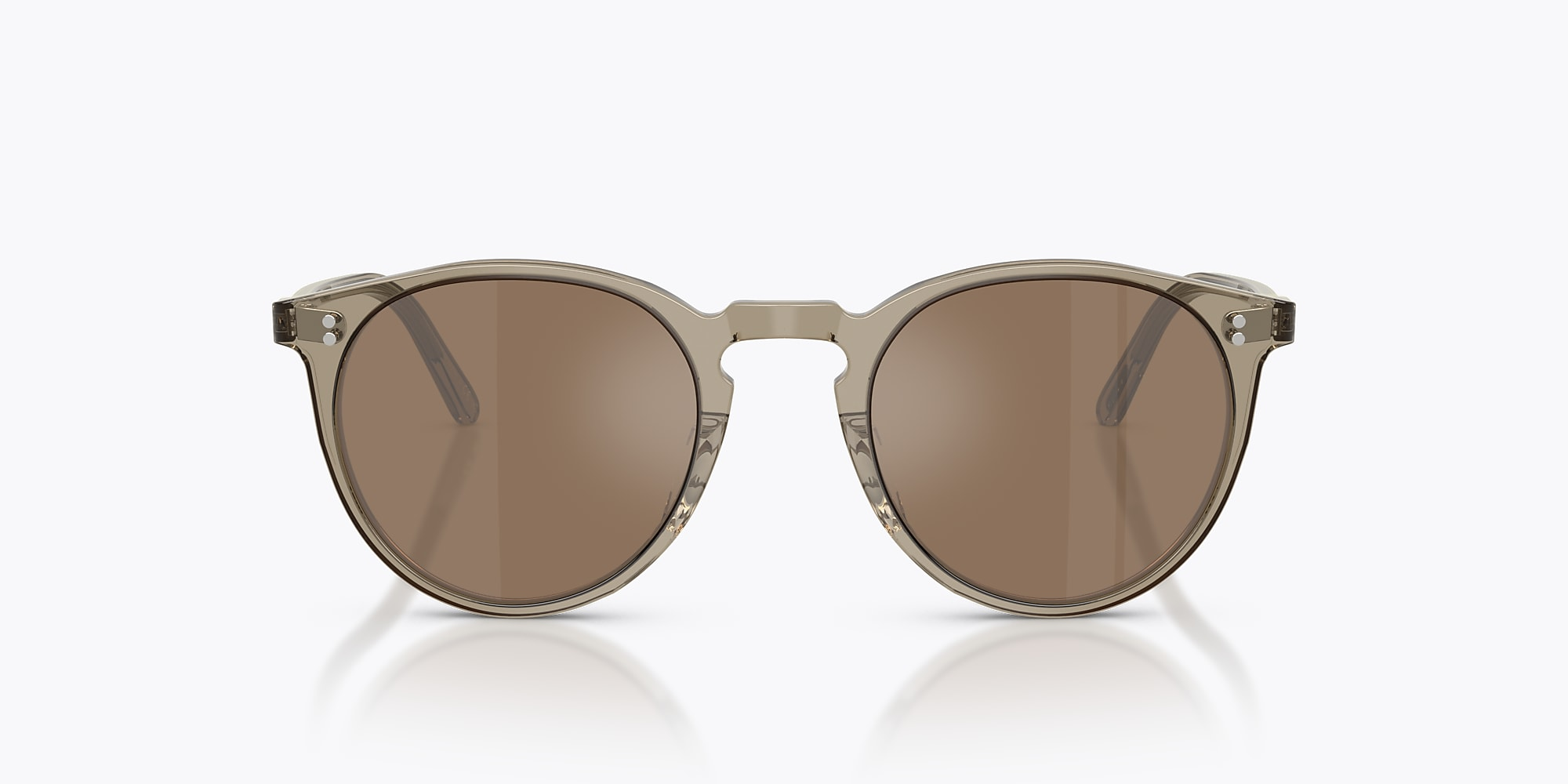 Oliver Peoples Okulary przeciwsłoneczne O'MALLEY SUN OV5183S-1745G8