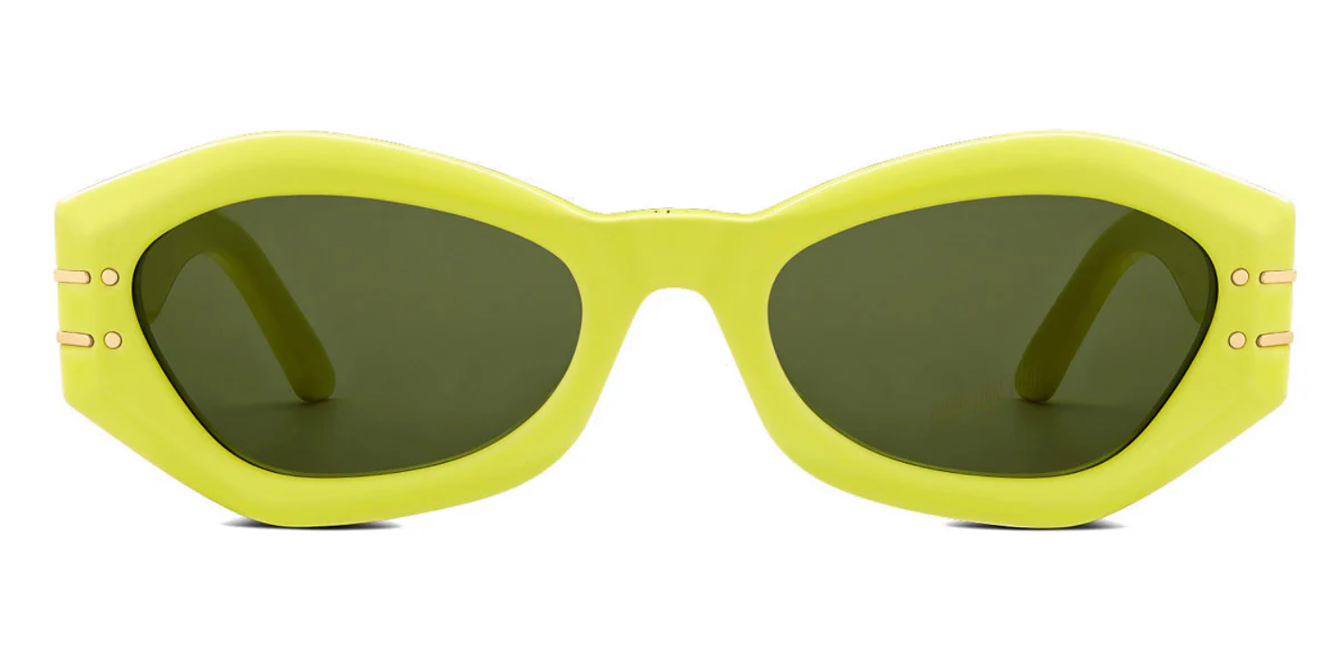 Dior Okulary Przeciwsłoneczne DIORSIGNATURE CD40058U-39N (B1U_66C0)