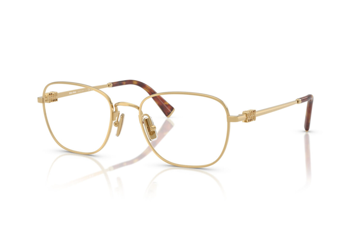 Miu Miu Optical frame MU50WV-5AK1O1