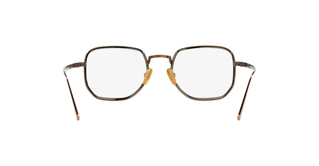 Persol Optical Frame PO5006VT-8007