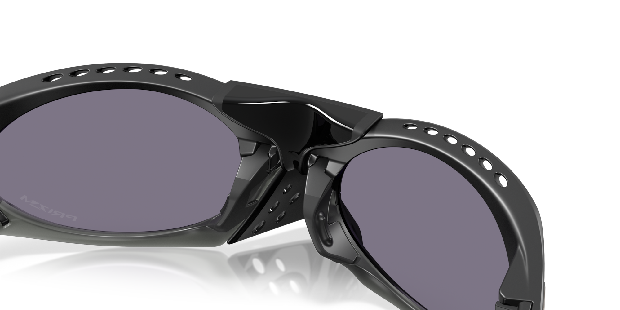 小物 OAKLEY plantaris sunglasses black Oakley Plantaris Sunglasses OO9437 01 Matte Black - eye-oo.com