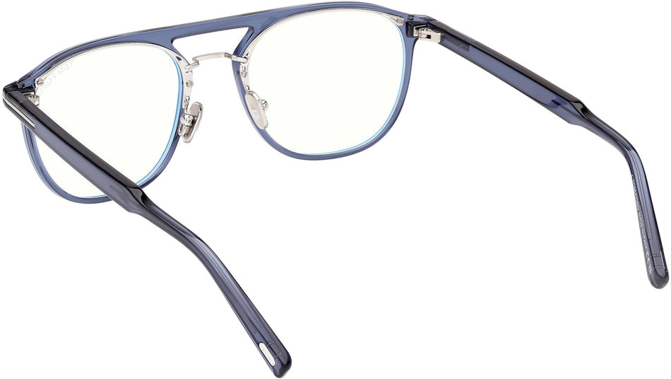 Tom Ford Okulary korekcyjne FT5982-B-090