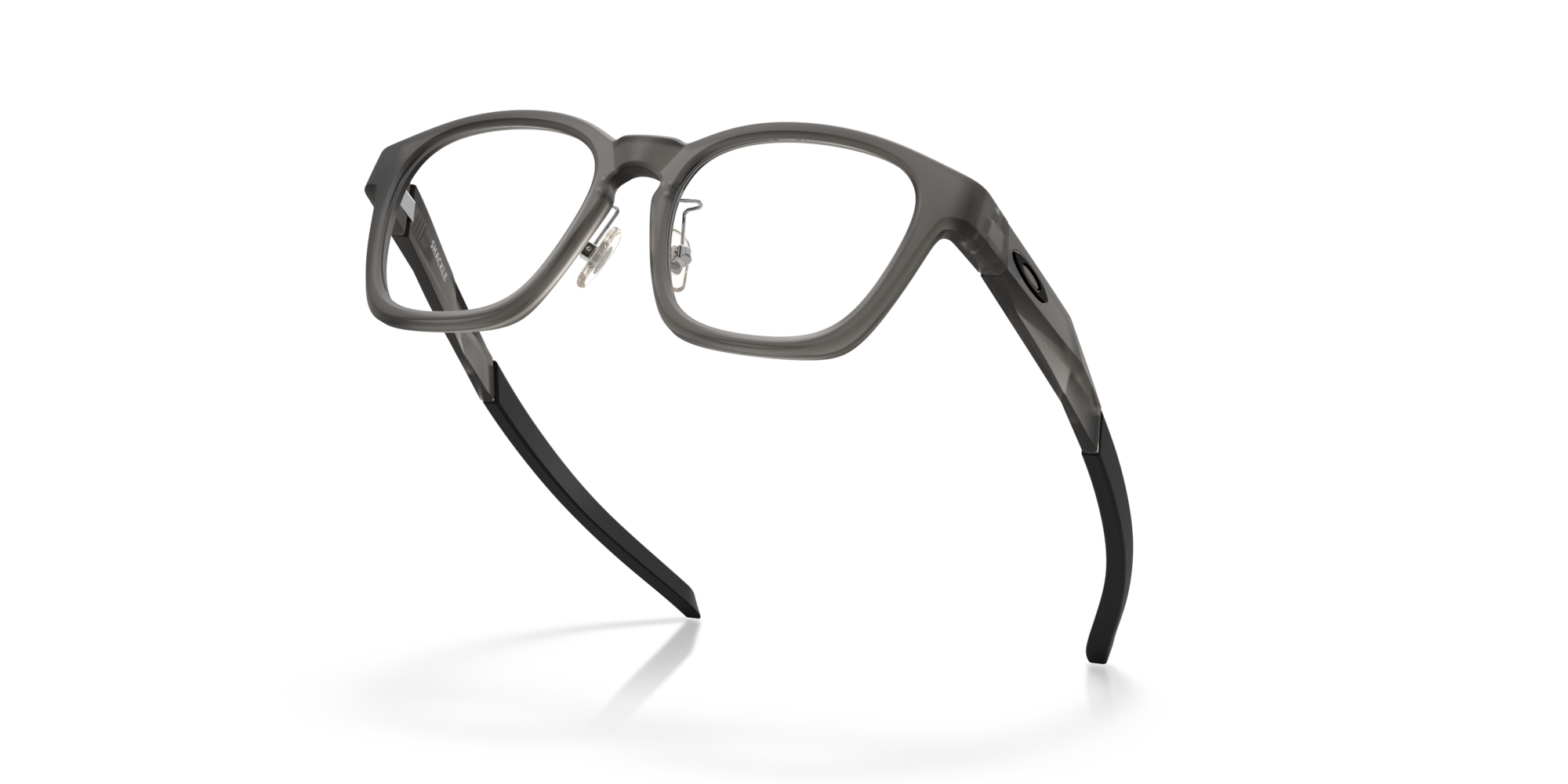 Oakley Okulary korekcyjne SHACKLE OX8197D-02