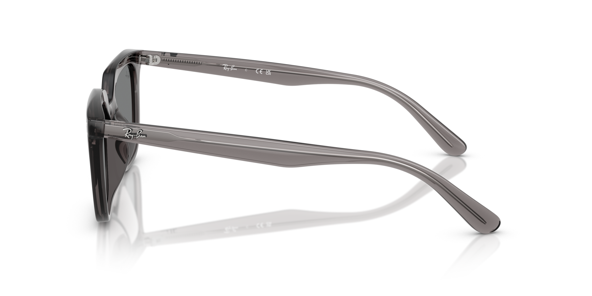 Ray-Ban Sunglasses RB4439D-667587