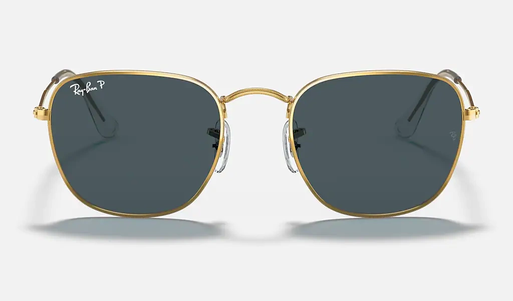 Ray-Ban Okulary przeciwsłoneczne FRANK RB3857-9196S2