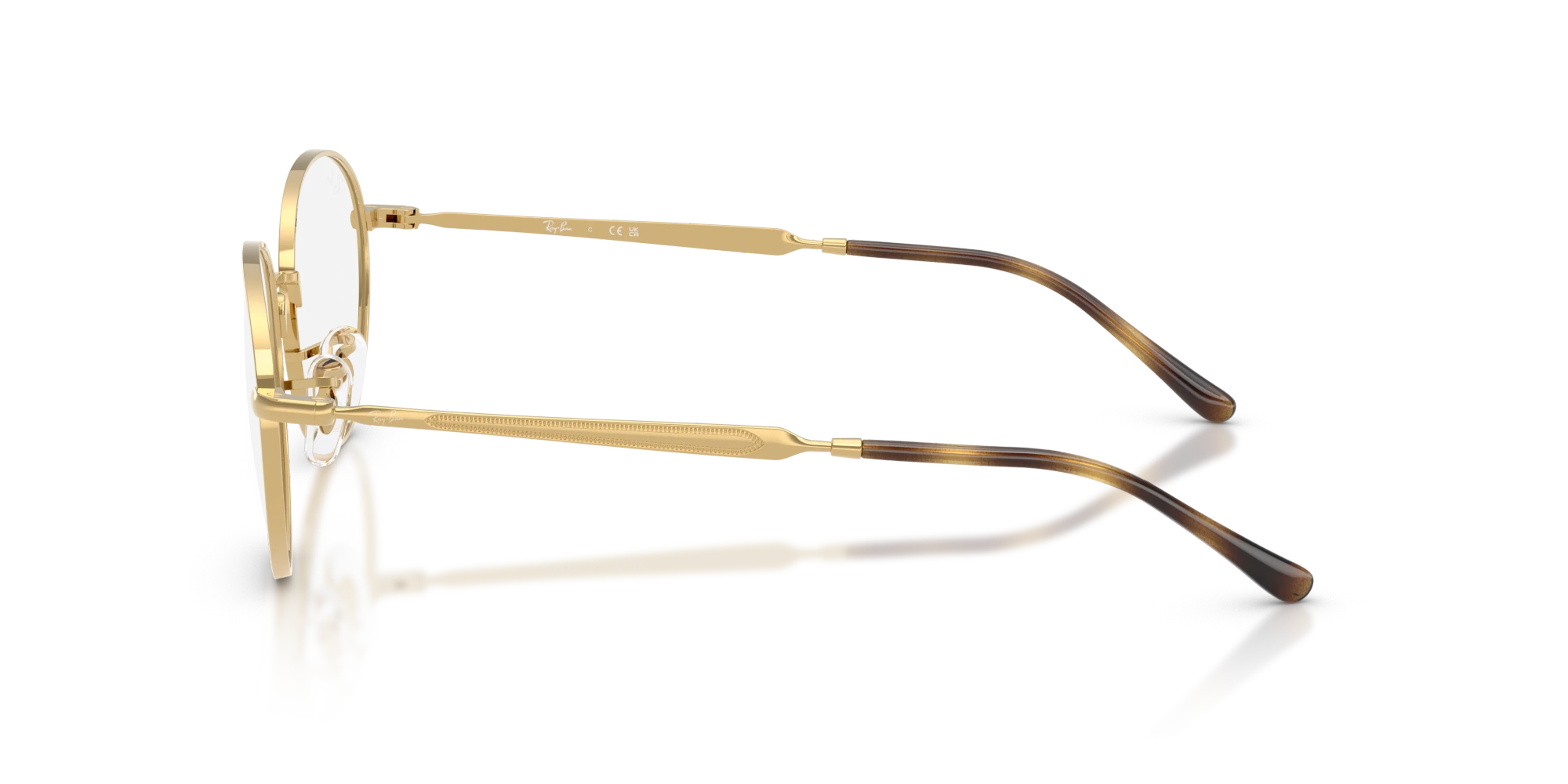 Ray-Ban Optical frame RX6558-2500
