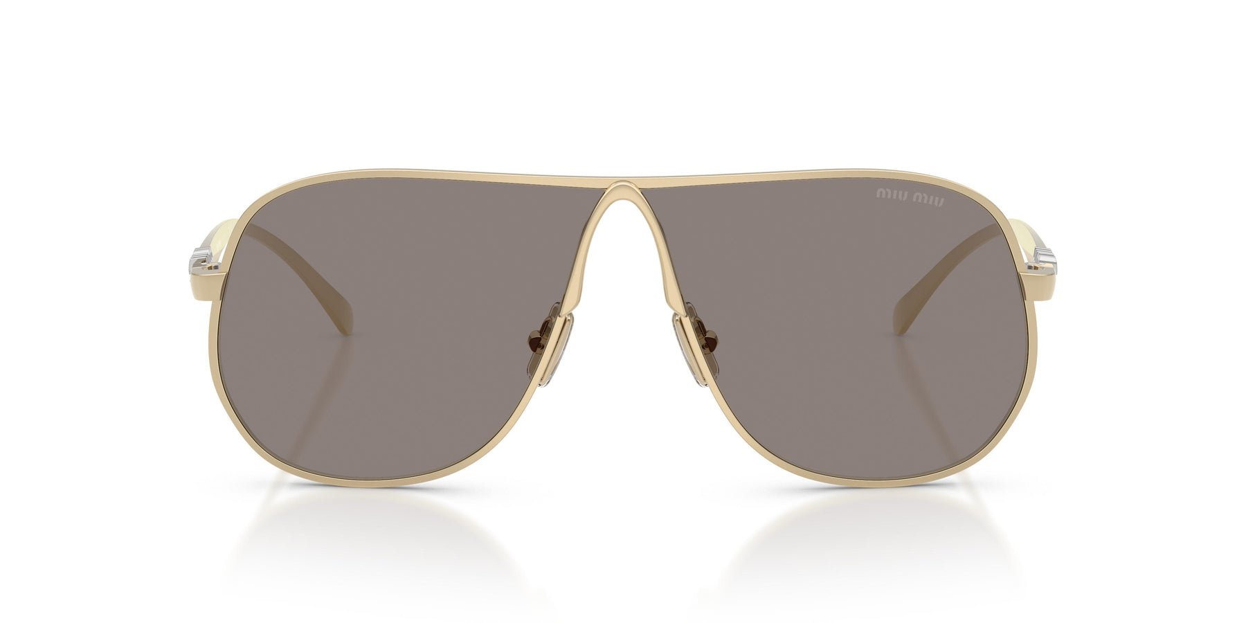 Miu Miu Sunglasses MUA56S-ZVN80Q