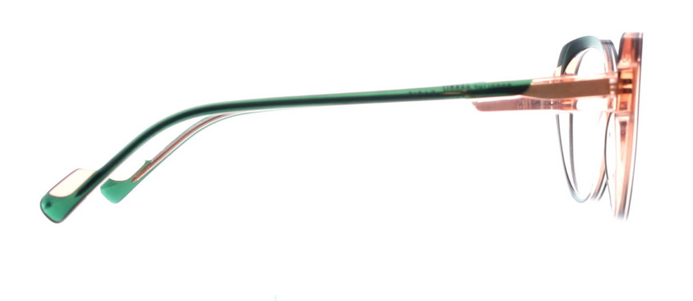 CAROLINE ABRAM Optical Frame  FANNY 751