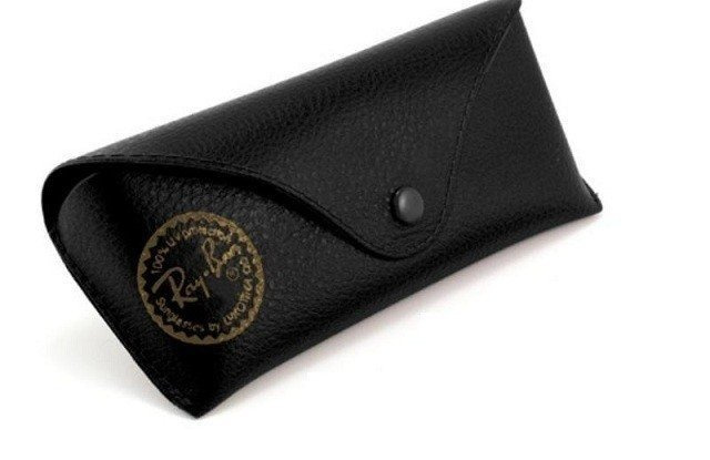 Ray-Ban Okulary przeciwsłoneczne AVIATOR LARGE METAL RB3025 - 112/17