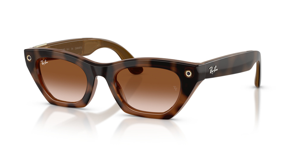 Ray-Ban Meta AI glasses ZENA Gen 3 RW4015-690513