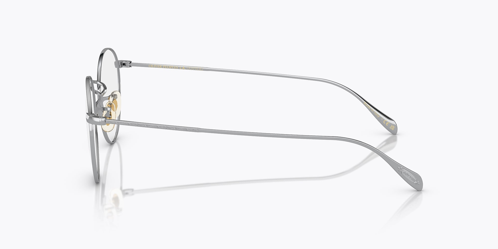 Oliver Peoples Oprawy korekcyjne COLERIDGE OV1186-5036