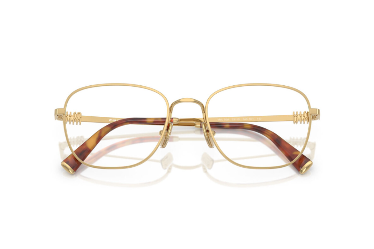 Miu Miu Optical frame MU50WV-5AK1O1