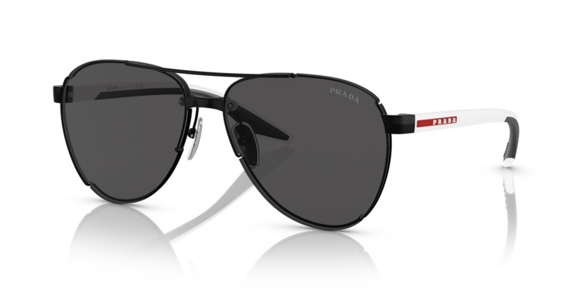 Prada Linea Rossa Sunglasses PS51YS-1BO06F