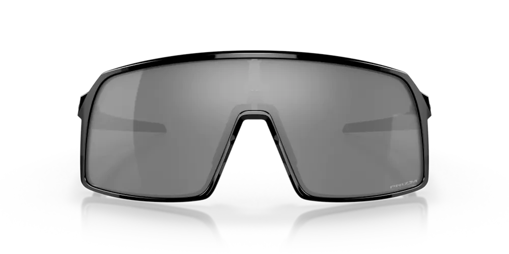 Oakley Okulary przeciwsłoneczne SUTRO Polished Black / Prizm Black OO9406-01