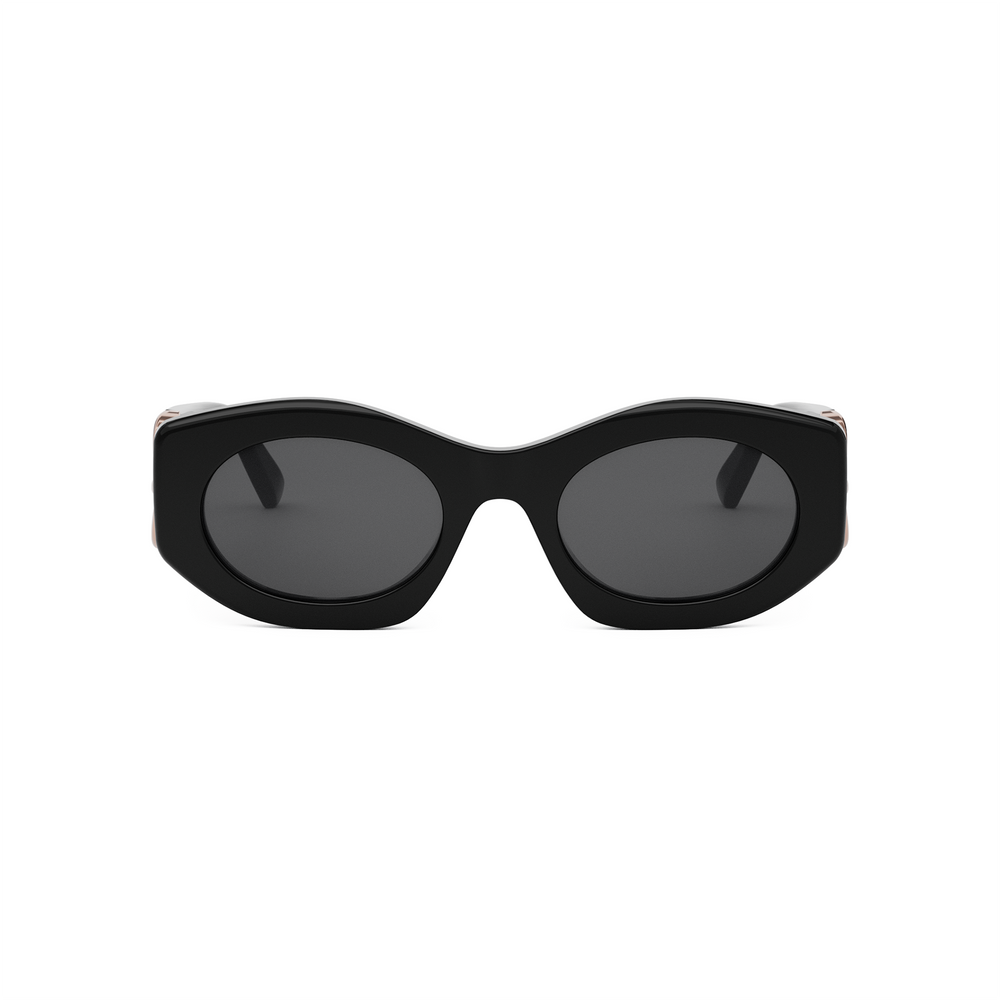 BVLGARI Sunglasses BV40049I-01A
